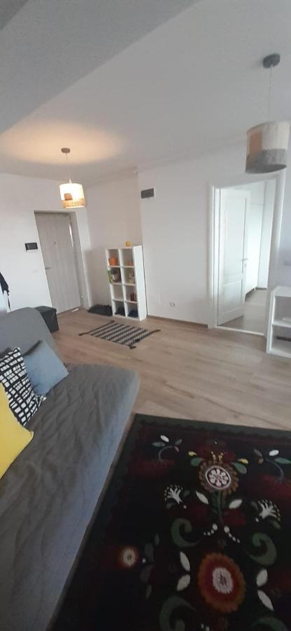 Apartament Central. Bloc Nou. Apartman Bákó Kültér fotó