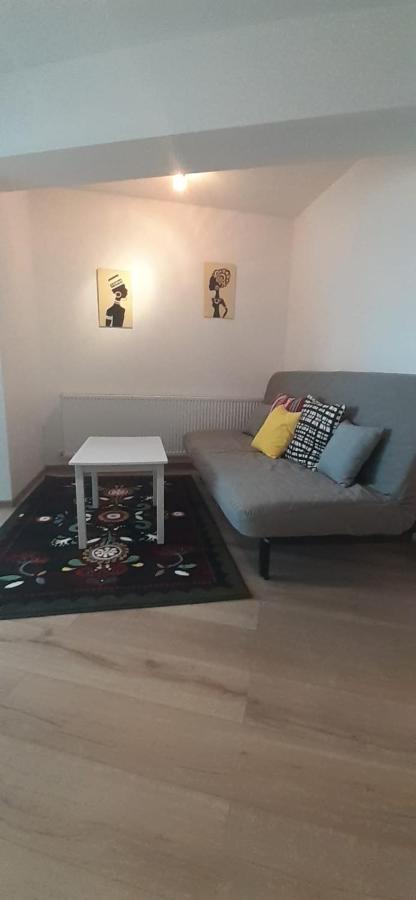 Apartament Central. Bloc Nou. Apartman Bákó Kültér fotó