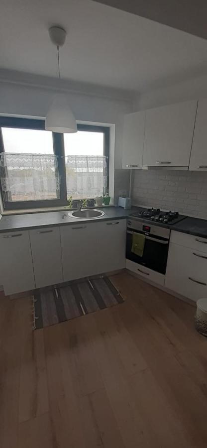Apartament Central. Bloc Nou. Apartman Bákó Kültér fotó