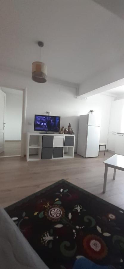 Apartament Central. Bloc Nou. Apartman Bákó Kültér fotó