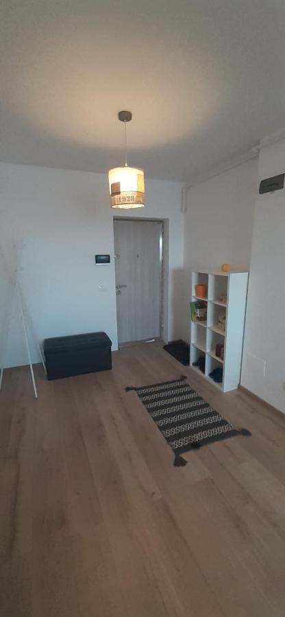 Apartament Central. Bloc Nou. Apartman Bákó Kültér fotó
