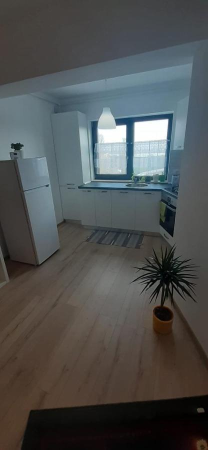Apartament Central. Bloc Nou. Apartman Bákó Kültér fotó