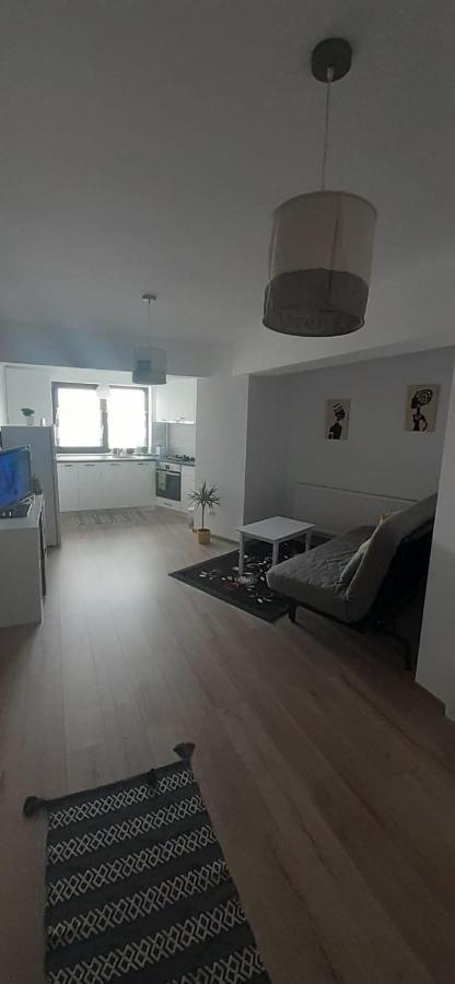 Apartament Central. Bloc Nou. Apartman Bákó Kültér fotó